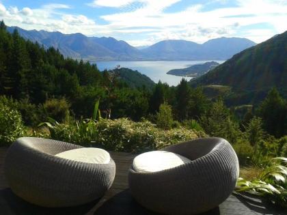 The Alpine Retreat - image 12