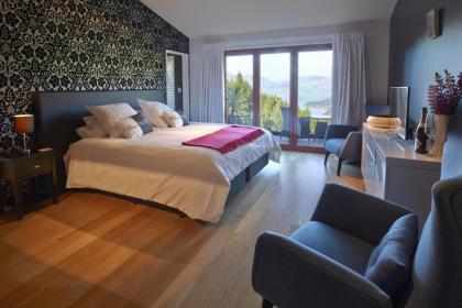 The Alpine Retreat - image 14