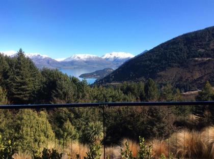 The Alpine Retreat - image 15