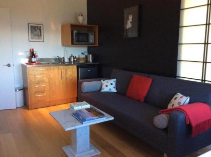 The Alpine Retreat - image 16