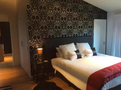 The Alpine Retreat - image 20