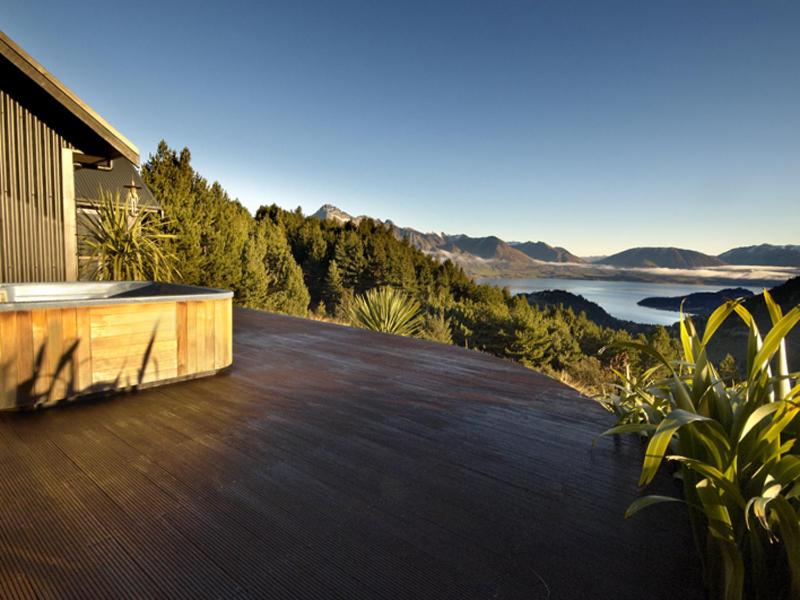 The Alpine Retreat - image 3