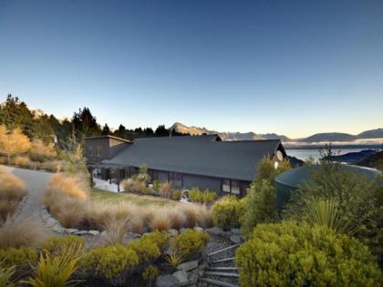The Alpine Retreat - image 4
