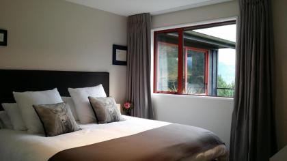 The Alpine Retreat - image 7