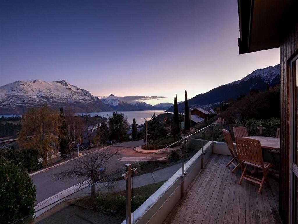 Breath-taking Views Panorama Terrace - main image