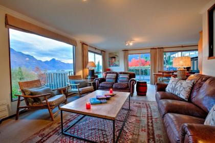 Breath-taking Views Panorama Terrace - image 19