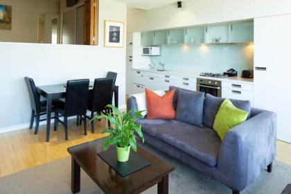 Jade Apartments - Queenstown Stays - image 21