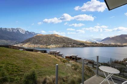 Elite Holiday Homes Queenstown - Summit View - image 25