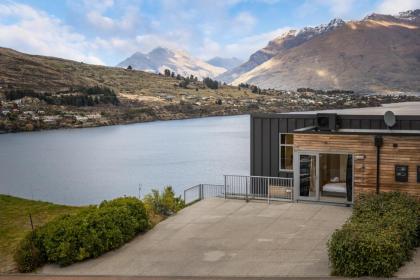 Elite Holiday Homes Queenstown - Summit View - image 28