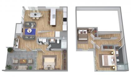 Elite Holiday Homes Queenstown - Summit View - image 29