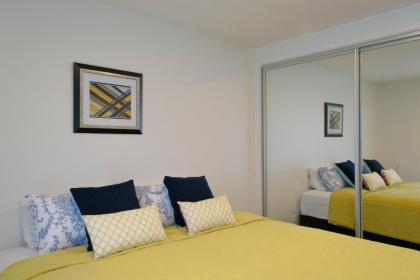 MyHolidays Shotover Delux Ensuite rooms - image 23