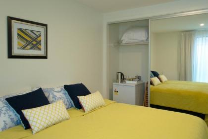 MyHolidays Shotover Delux Ensuite rooms - image 24