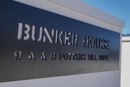 The Bunker House A - image 15