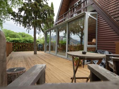 Rest and Relax - Queenstown Holiday Home - image 21