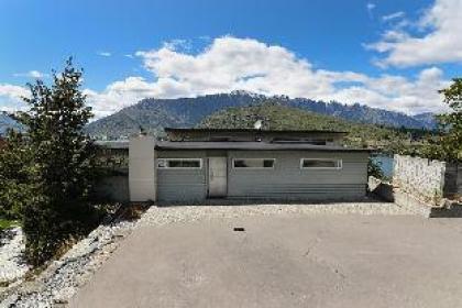 Highview Retreat - Huge holiday home in Queenstown - image 20