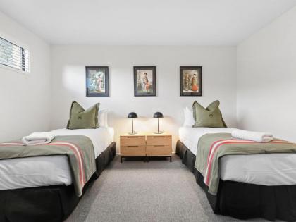 Olivers Oasis by Relaxaway Holiday Homes - image 22