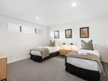 Olivers Oasis by Relaxaway Holiday Homes - image 23