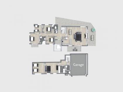 Olivers Oasis by Relaxaway Holiday Homes - image 9