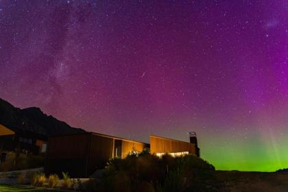 A Remarkable Stay - Jack's Point Holiday Home - image 23