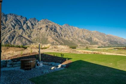 A Remarkable Stay - Jack's Point Holiday Home - image 26
