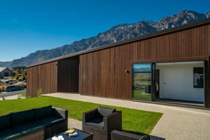 A Remarkable Stay - Jack's Point Holiday Home - image 28