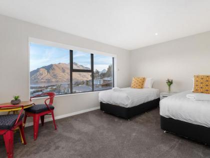 Classy Conifer by Relaxaway Holiday Homes - image 21
