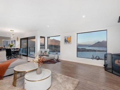 Classy Conifer by Relaxaway Holiday Homes - image 23