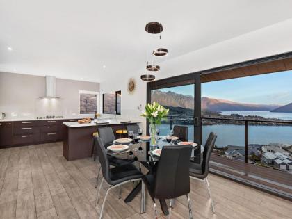 Classy Conifer by Relaxaway Holiday Homes - image 27