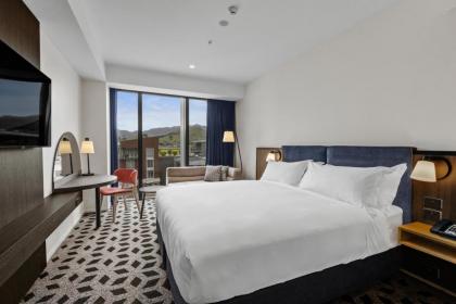 Holiday Inn Queenstown Remarkables park - image 21