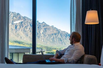 Holiday Inn Queenstown Remarkables park - image 22