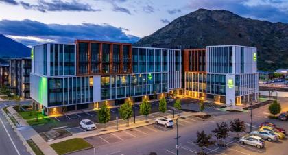 Holiday Inn Queenstown Remarkables park - image 24