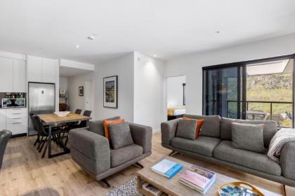 Riverview Penthouse - Apartment 19 - image 11