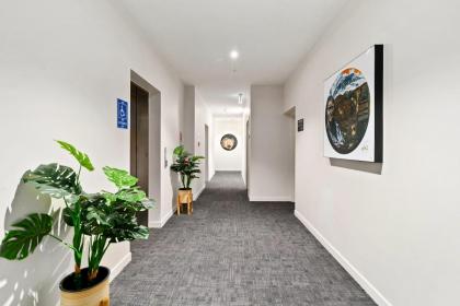Riverview Penthouse - Apartment 19 - image 17