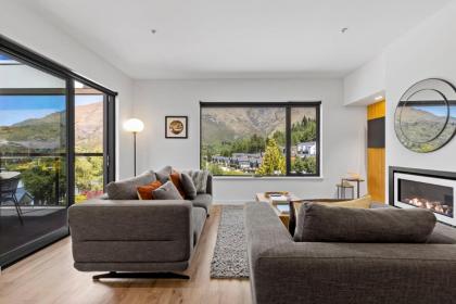 Riverview Penthouse - Apartment 19 - image 2