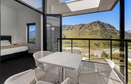 Riverview Penthouse - Apartment 19 - image 22