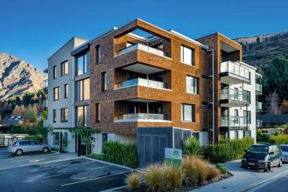Riverview Penthouse - Apartment 19 - image 23