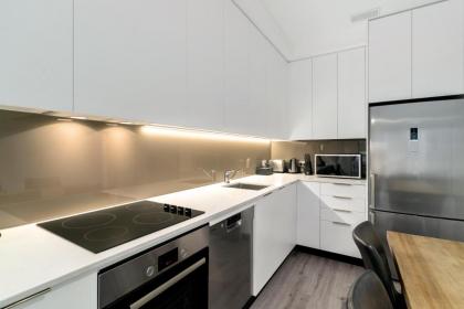 Riverview Penthouse - Apartment 19 - image 3