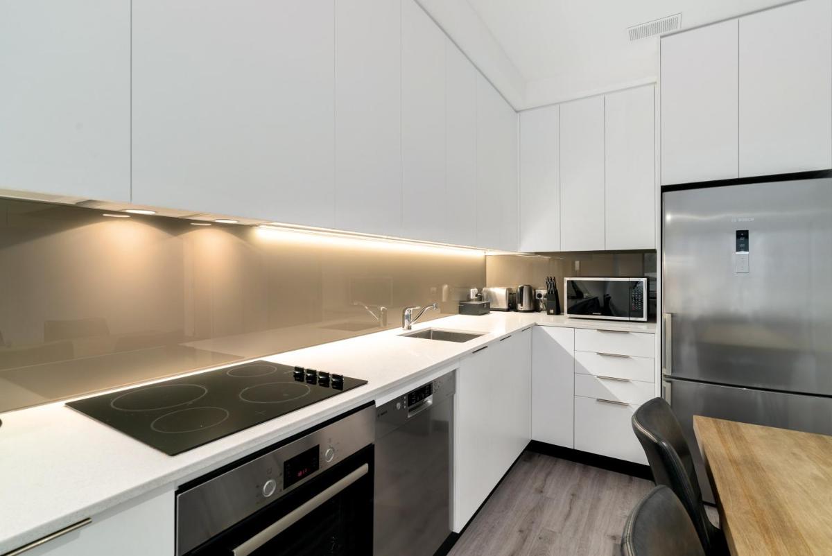 Riverview Penthouse - Apartment 19 - image 3