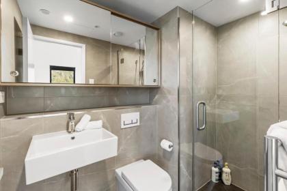 Riverview Penthouse - Apartment 19 - image 5