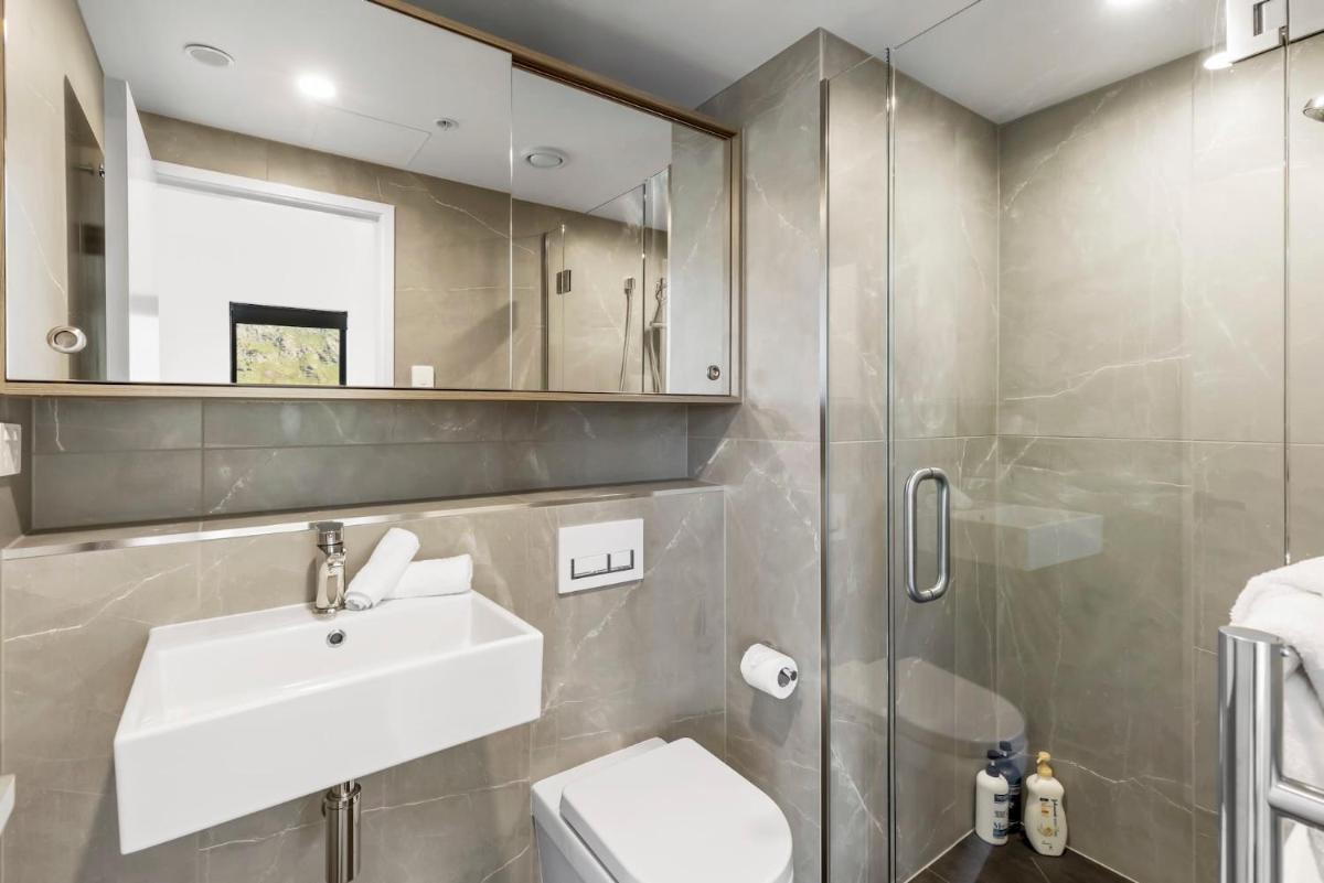 Riverview Penthouse - Apartment 19 - image 5