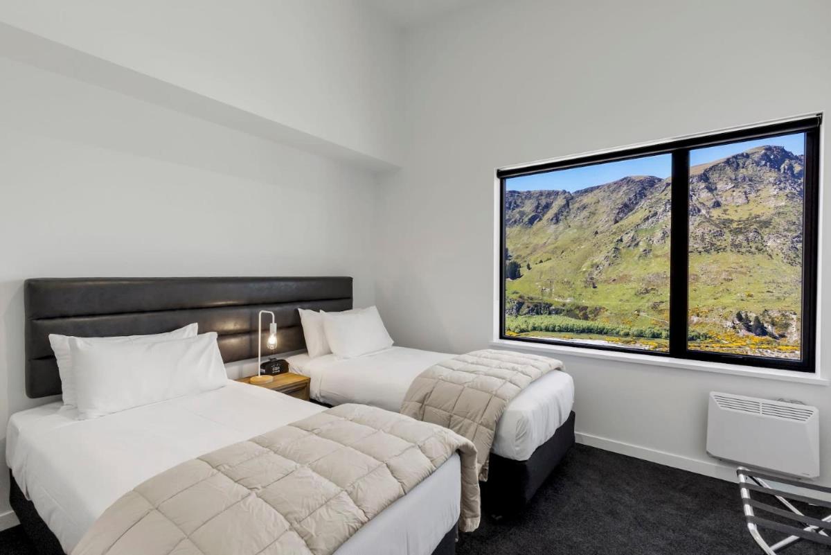 Riverview Penthouse - Apartment 19 - image 6