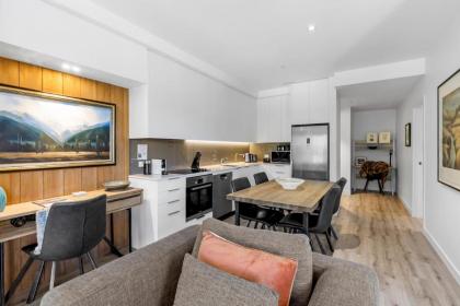 Riverview Penthouse - Apartment 19 - image 8