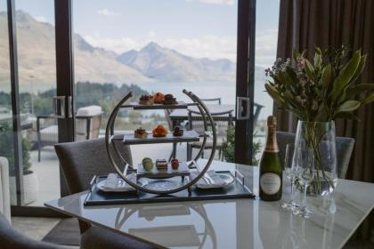 The Carlin Boutique Hotel - image 24
