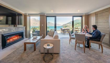 The Carlin Boutique Hotel - image 25