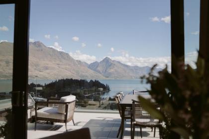 The Carlin Boutique Hotel - image 28