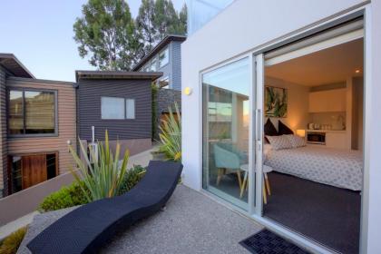 Hensman Haven - Queenstown Holiday Home - image 15