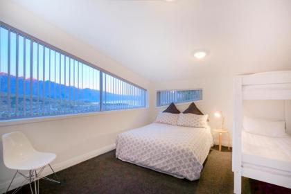 Hensman Haven - Queenstown Holiday Home - image 20
