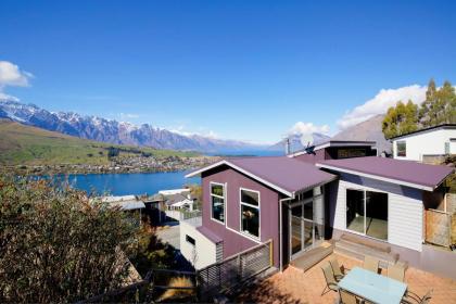 Paradise Peaks - Queenstown Holiday Home - image 26