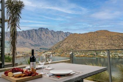 Lakeview Retreat - Queenstown Holiday Home - image 22