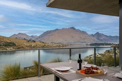 Lakeview Retreat - Queenstown Holiday Home - image 25